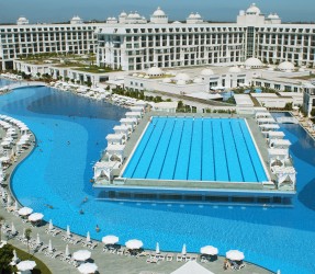 Titanic Deluxe Golf Belek