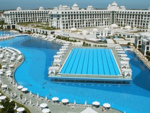 Titanic Deluxe Golf Belek