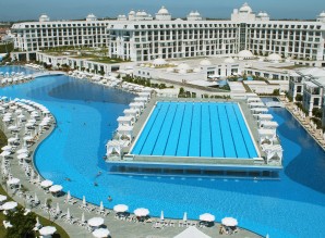 Titanic Deluxe Golf Belek