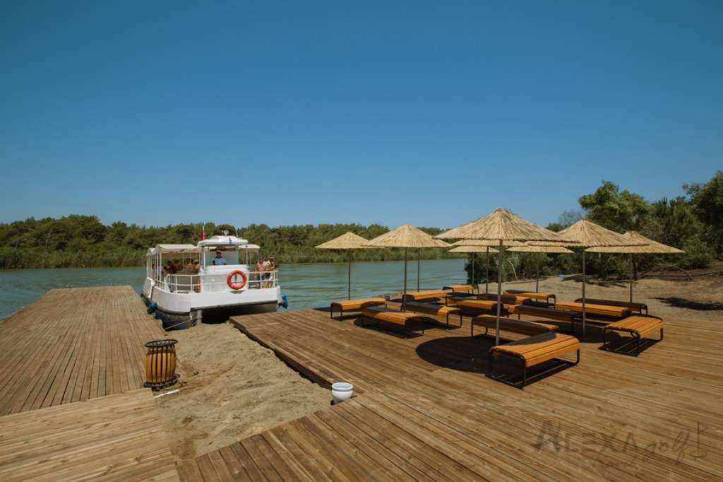 Titanic Deluxe Golf Belek