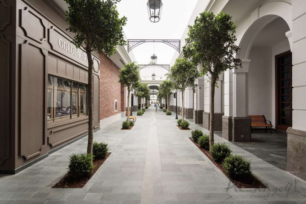 Titanic Deluxe Golf Belek