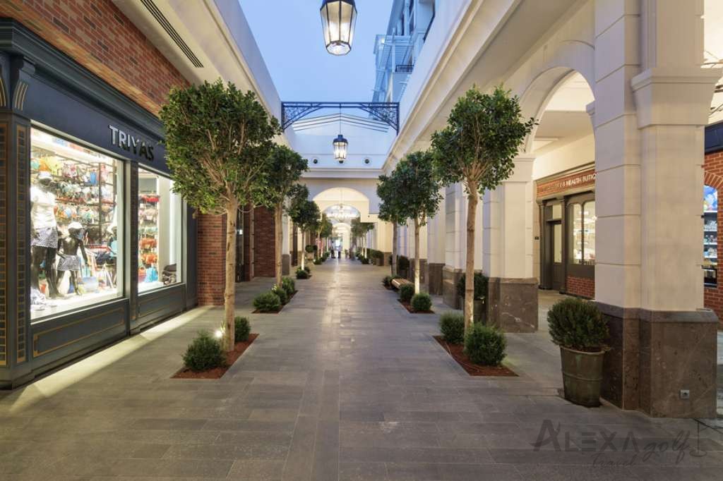 Titanic Deluxe Golf Belek