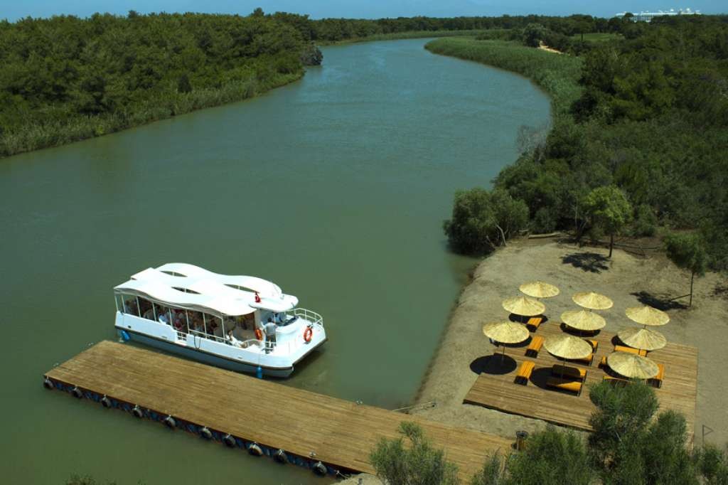 Titanic Deluxe Golf Belek