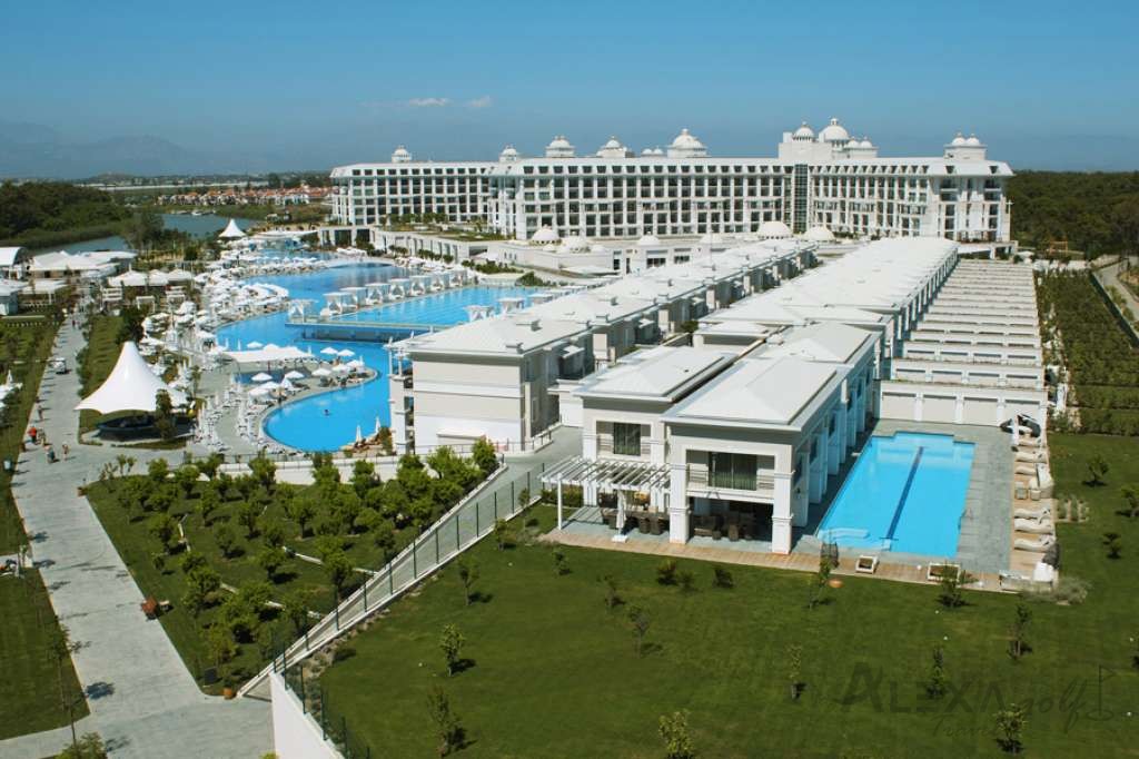 Titanic Deluxe Golf Belek