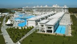 Titanic Deluxe Golf Belek