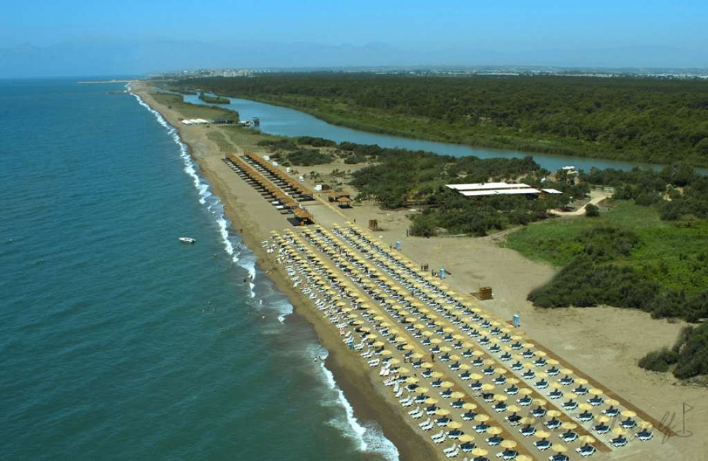 Titanic Deluxe Golf Belek