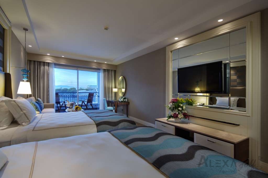 Titanic Deluxe Golf Belek