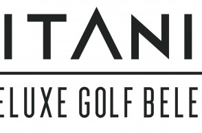 Titanic Deluxe Golf Belek logo