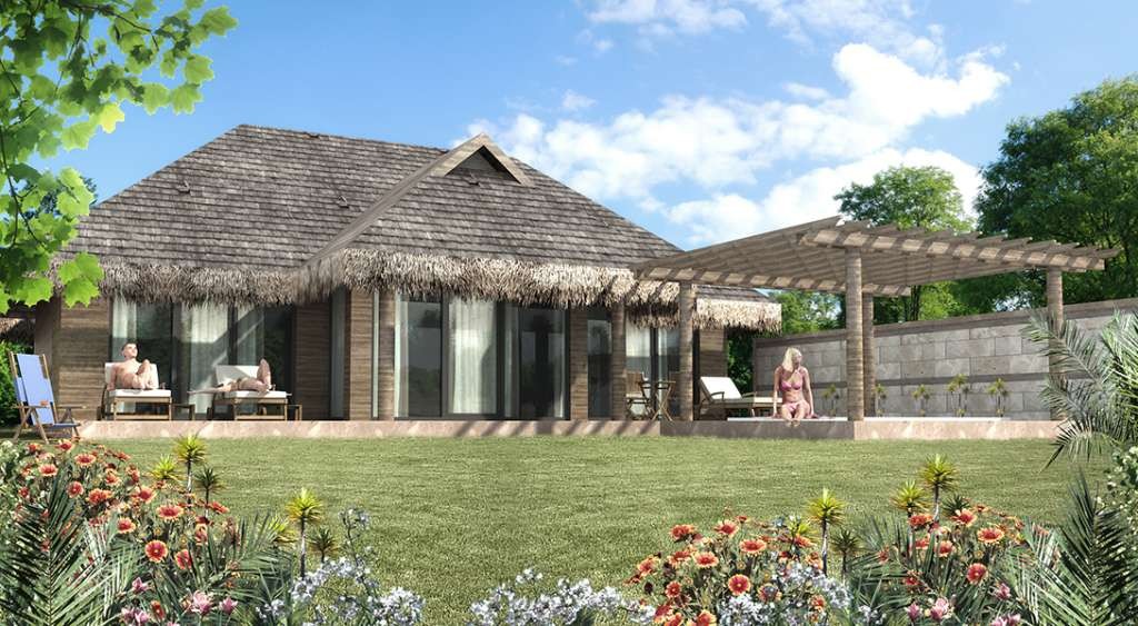 Kaya Palazzo Golf Resort