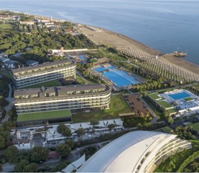 Voyage Belek Golf Spa