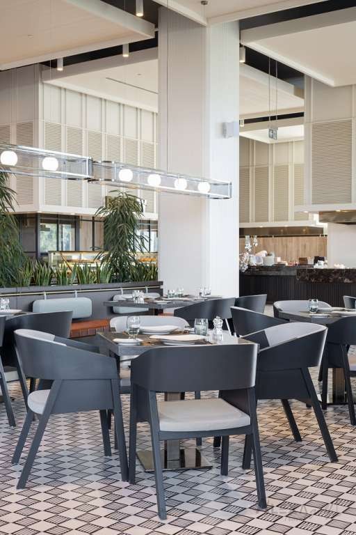 Voyage Belek Golf Spa