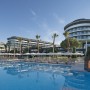 Voyage Hotel Belek 7 Nights 5 x Golf 3 Montgomerie 1x Faldo, 1x Kaya Palazzo