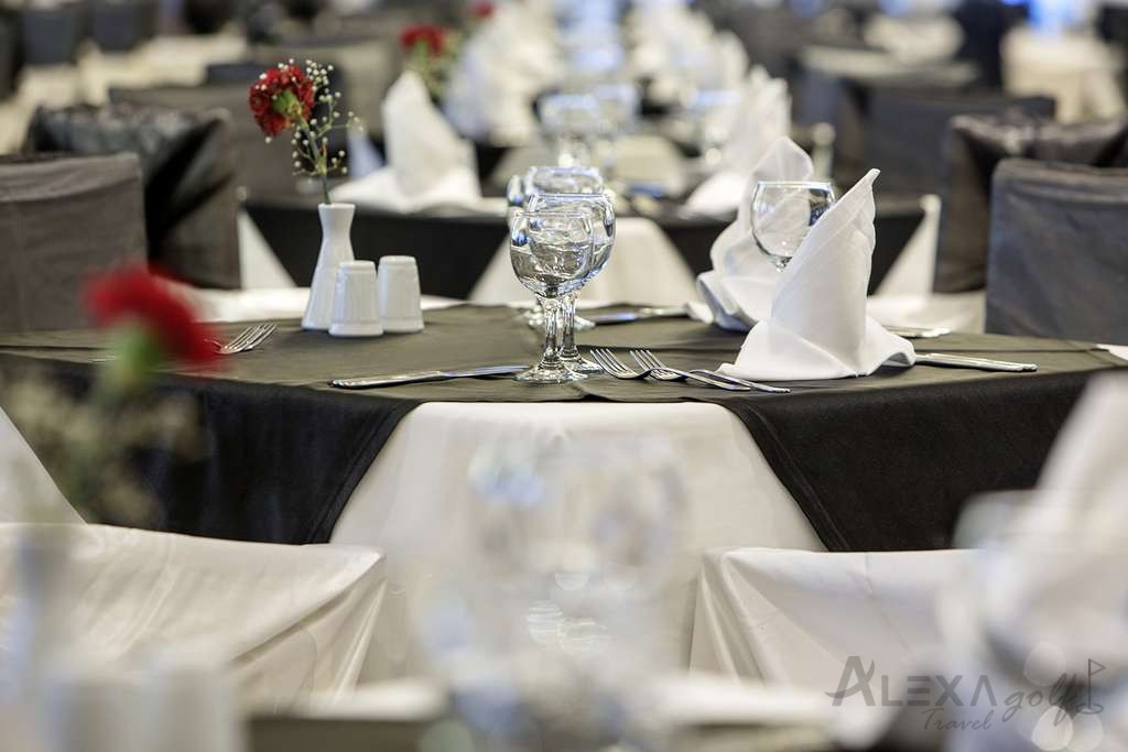 Papillon Ayscha Resort