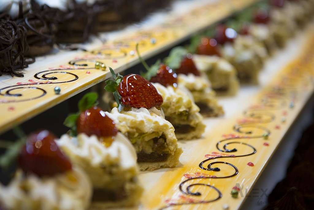 Papillon Ayscha Resort