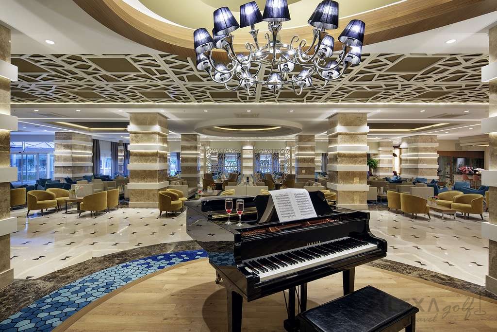 Papillon Ayscha Resort