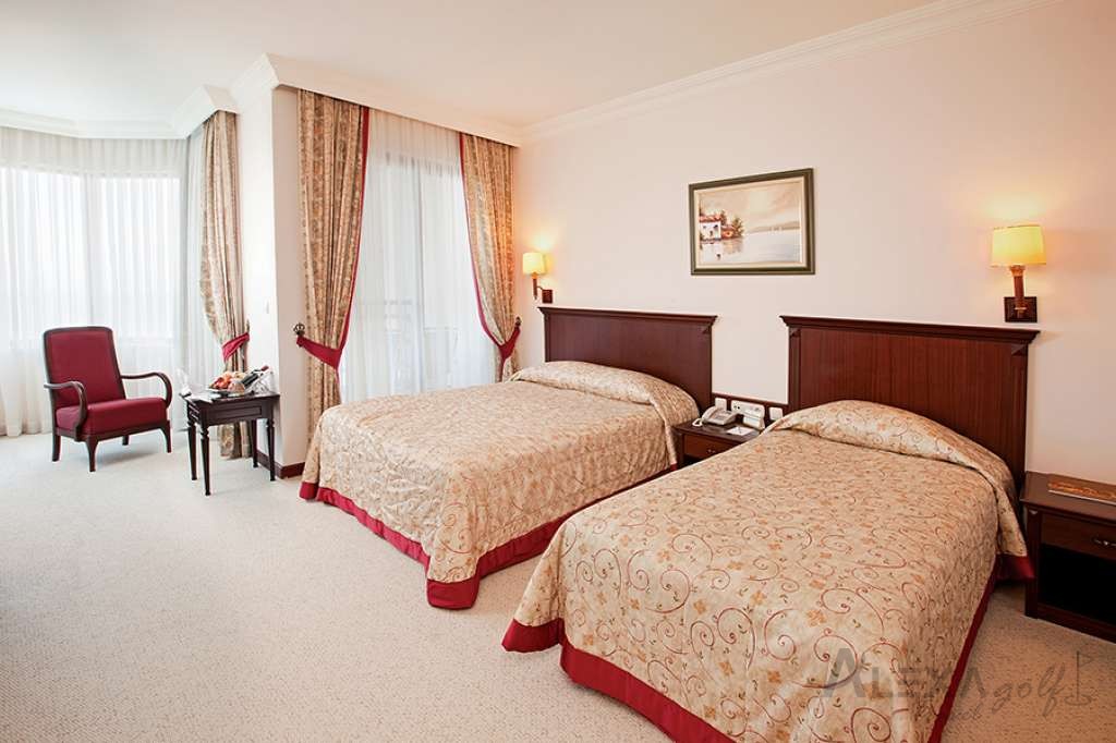 Papillon Zeugma Resort