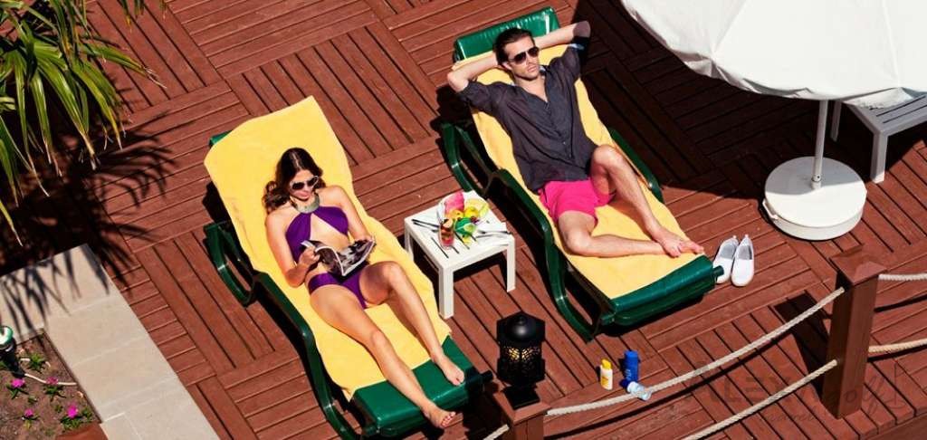 Papillon Zeugma Resort