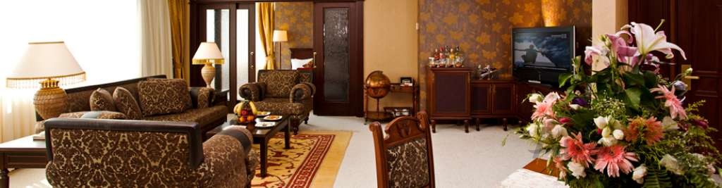 Papillon Zeugma Resort