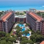 Papillon Zeugma Resort