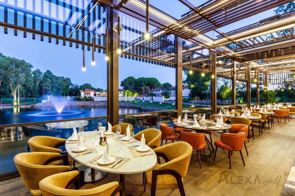 Kempinski Hotel The Dome