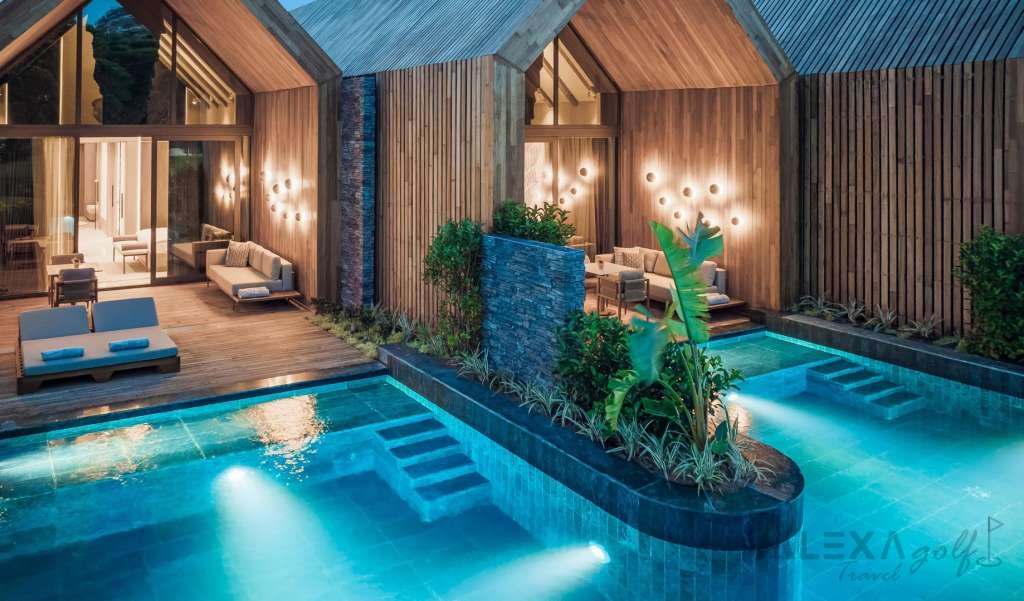 Kempinski Hotel The Dome