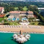 Kempinski Hotel The Dome 7 Nights AI 5 Rounds of Golf at 3 Pasha,2 The PGA Sultan