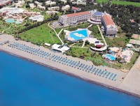 Kaya Belek Hotel