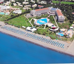 Kaya Belek Hotel