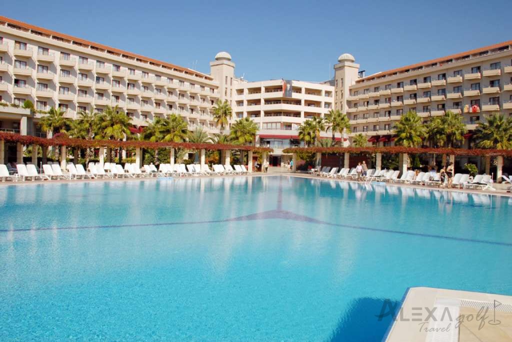 Kaya Belek Hotel