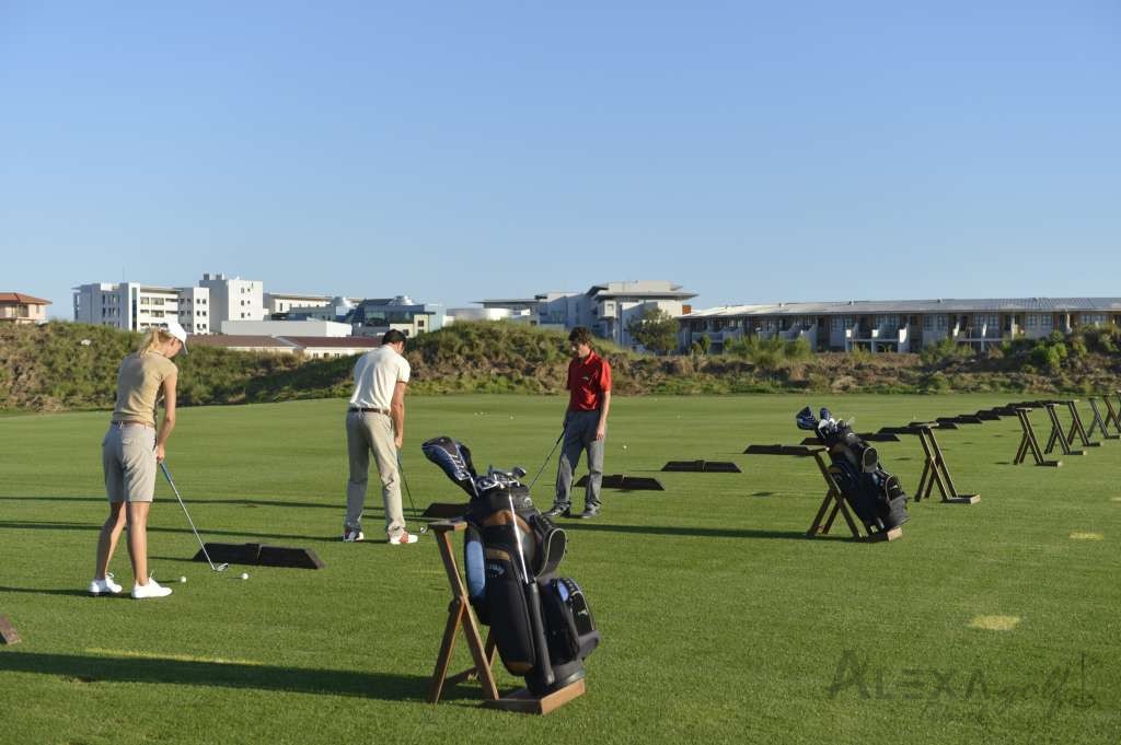 Lykia World and Links Golf Belek Antalya