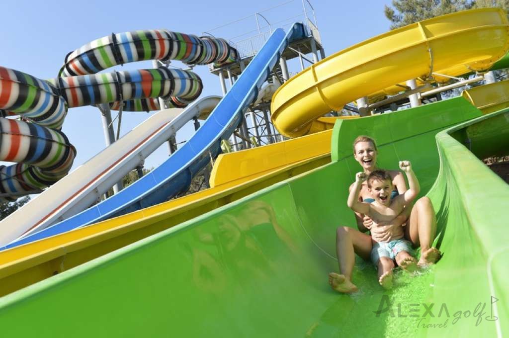 Lykia World and Links Golf Belek Antalya