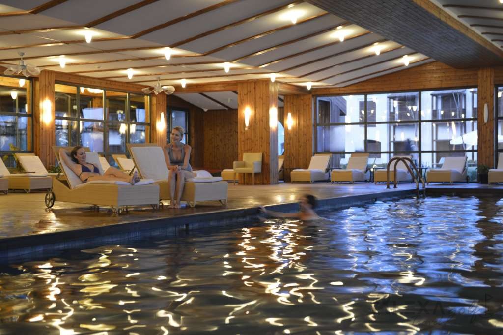 LykiaWorld Hotel 7 Nights Unlimited Golf at Lykia Links Belek