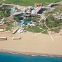 LykiaWorld Hotel 7 Nights Unlimited Golf at Lykia Links Belek