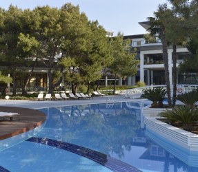 Lykia World and Links Golf Belek Antalya