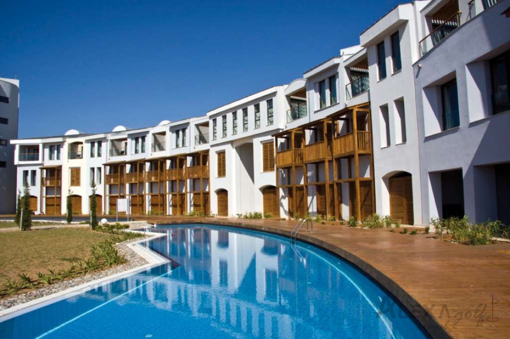 Lykia World and Links Golf Belek Antalya