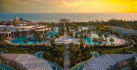 Sueno Hotels Deluxe Belek