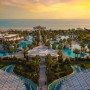 Sueno Deluxe Golf Belek 7 Nights Unlimited Golf Sueno Dunes or Pines