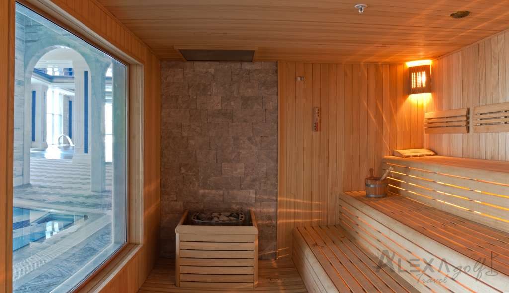 Sueno Deluxe Belek 7 Nights 4 x Golf at Dunes or Pines Buggies included