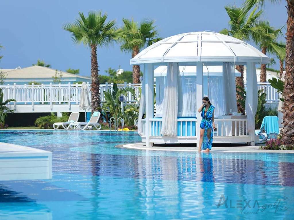 Sueno Hotels Deluxe Belek