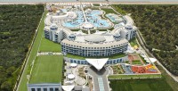 Sueno Hotels Deluxe Belek