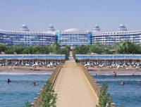 Sueno Hotels Deluxe Belek