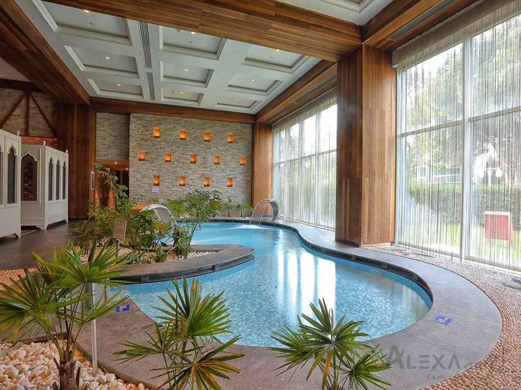 Sueno Hotels Deluxe Belek