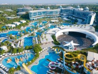 Sueno Hotels Deluxe Belek