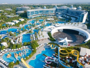 Sueno Hotels Deluxe Belek