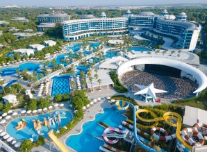 Sueno Hotels Deluxe Belek