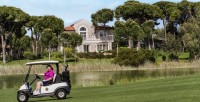 Maxx Royal Belek Golf Resort