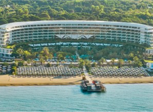 Maxx Royal Belek Golf Resort