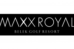 Maxx Royal Belek Golf Resort logo