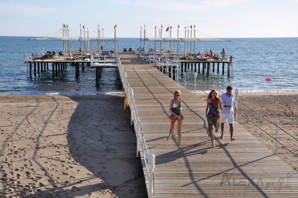 Susesi Luxury Resort