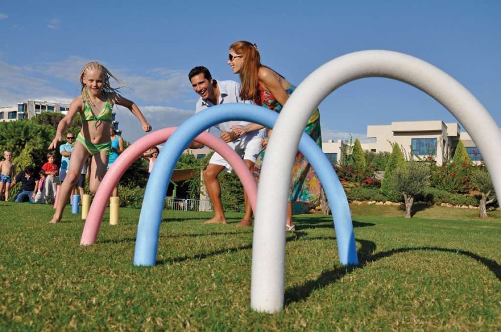 Susesi Luxury Resort